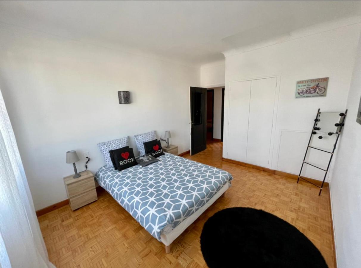Tres Grand Appartement A 10 Min A Pied Du Centre Castres  Exterior photo